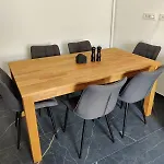 Appartement With Private Parking Lot Wurtzbourg