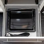 Appartement With Private Parking Lot *